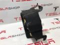 1134783-00-J, 1048945-01-A шумоизоляция (термозащита) Tesla Model X 2017г. - фото №2