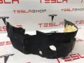 1134783-00-J, 1048947-01-A шумоизоляция (термозащита) Tesla Model X 2017г. - фото №3