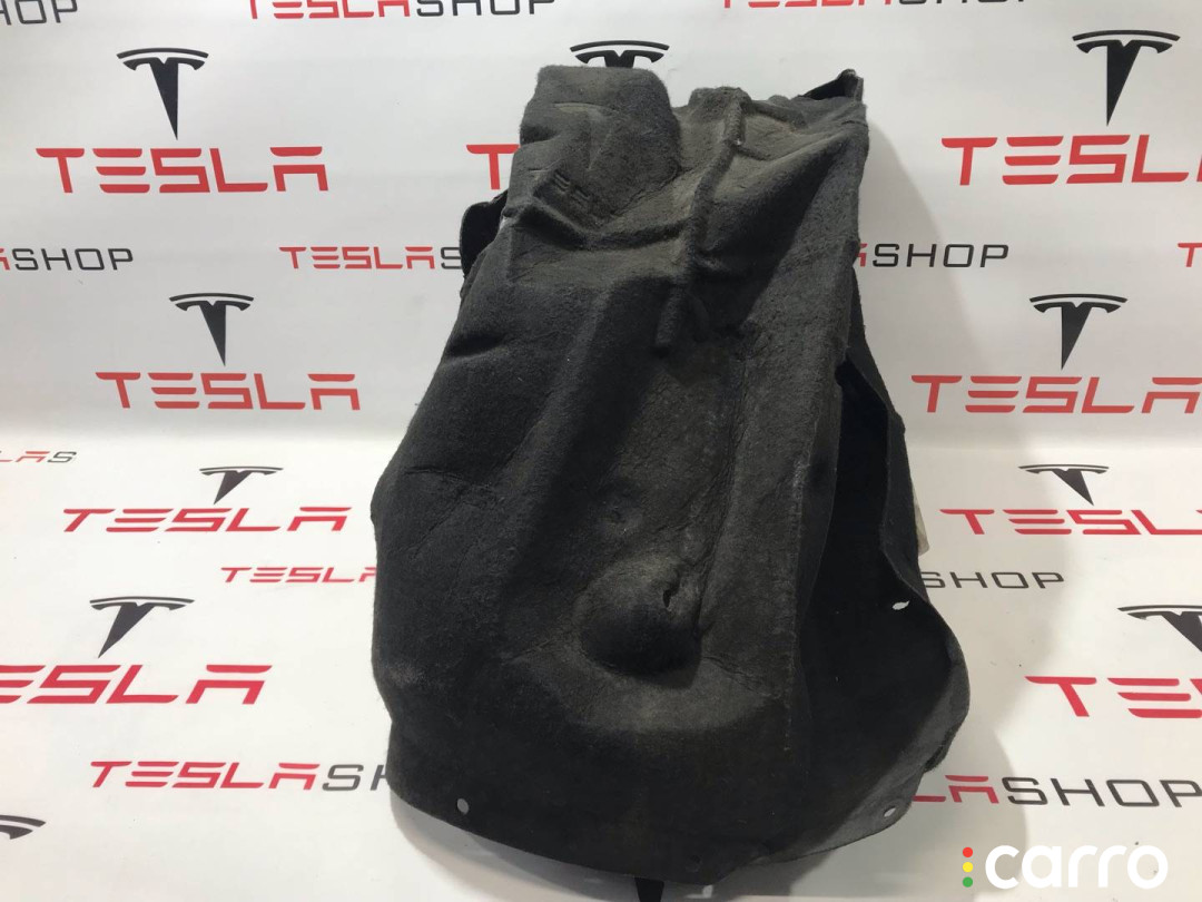1081584-00-C Защита арок (подкрылок) задний правый Tesla Model 3 2020г. - фото №5