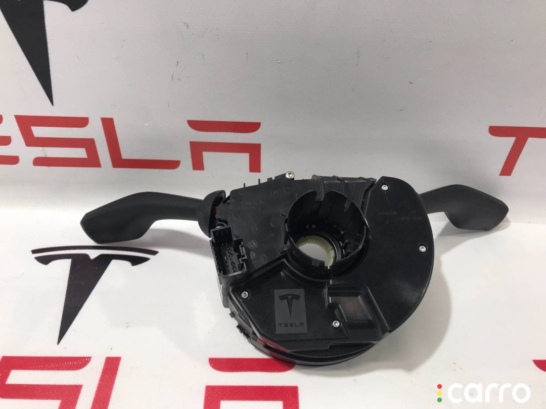 1097662-00-N переключатель подрулевой (стрекоза) Tesla Model Y 2020г. - фото №4