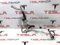 6008481-00-B, 1031670-00-F Трубка кондиционера Tesla Model S 2015г. - фото №5