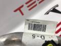 6008481-00-B, 1031670-00-F Трубка кондиционера Tesla Model S 2015г. - фото №7