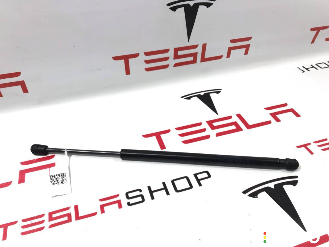 6006603-00-C Амортизатор капота Tesla Model S 2015г. - фото №1