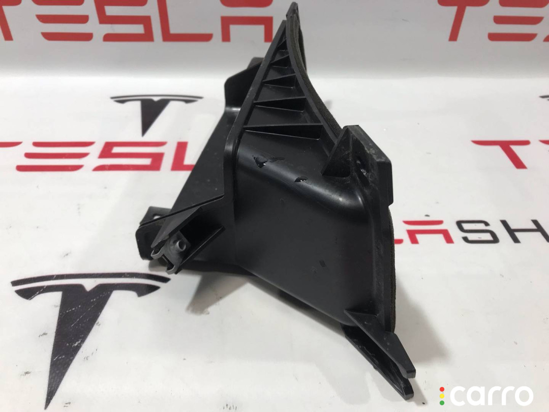 1013536-00-A Корпус воздушного фильтра Tesla Model S 2015г. - фото №5