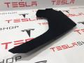 1008244-98-I, 1002387-00-F Накладка центральной консоли Tesla Model S 2015г. - фото №2