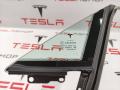 6006644-00-J, 1032610, 6009580-99-C Форточка передней левой Tesla Model S - фото №2