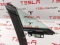 6006644-00-J, 1032610, 6009580-99-C Форточка передней левой Tesla Model S - фото №4