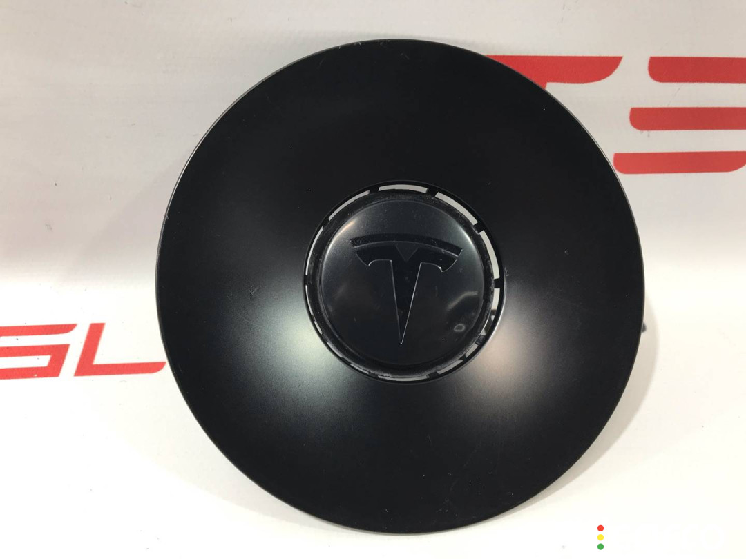 1188233-00-A Колпачок литого диска Tesla Model Y 2020г. - фото №1