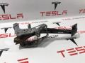 1050657-00-A, 6006455-00-A Педаль тормоза Tesla Model S 2015г. - фото №3