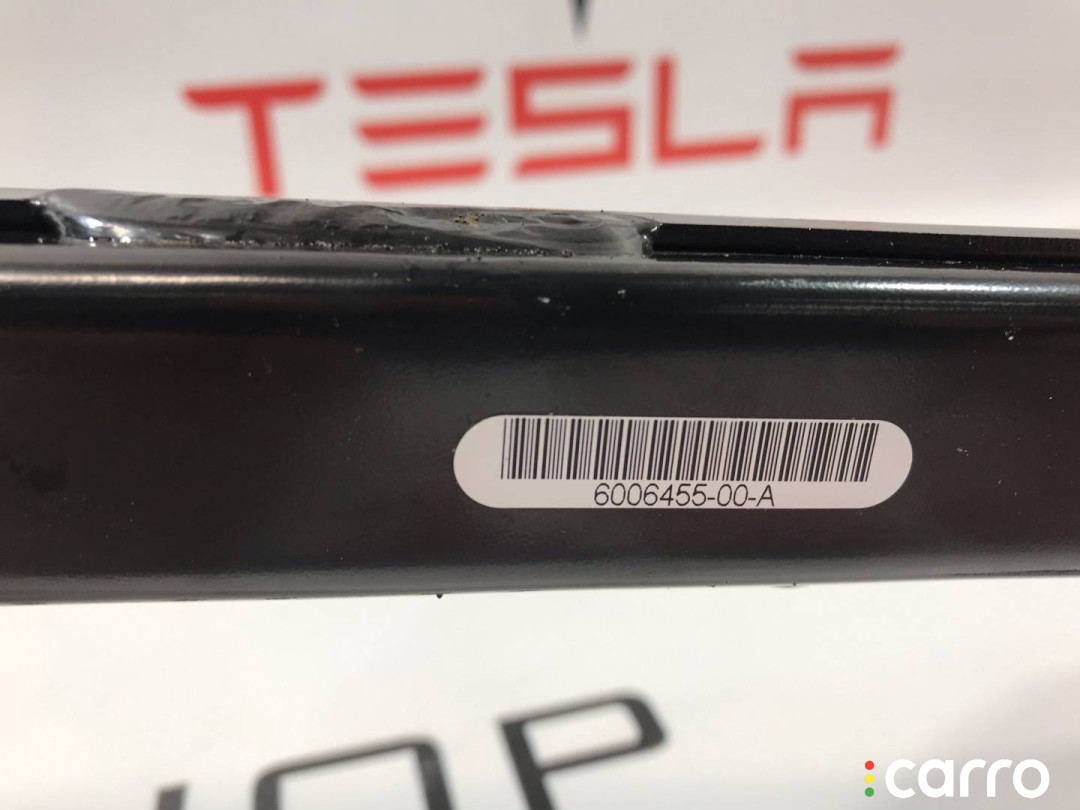 1050657-00-A, 6006455-00-A Педаль тормоза Tesla Model S 2015г. - фото №5