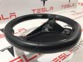 1005279-00-D Руль Tesla Model S 2015г. - фото №3