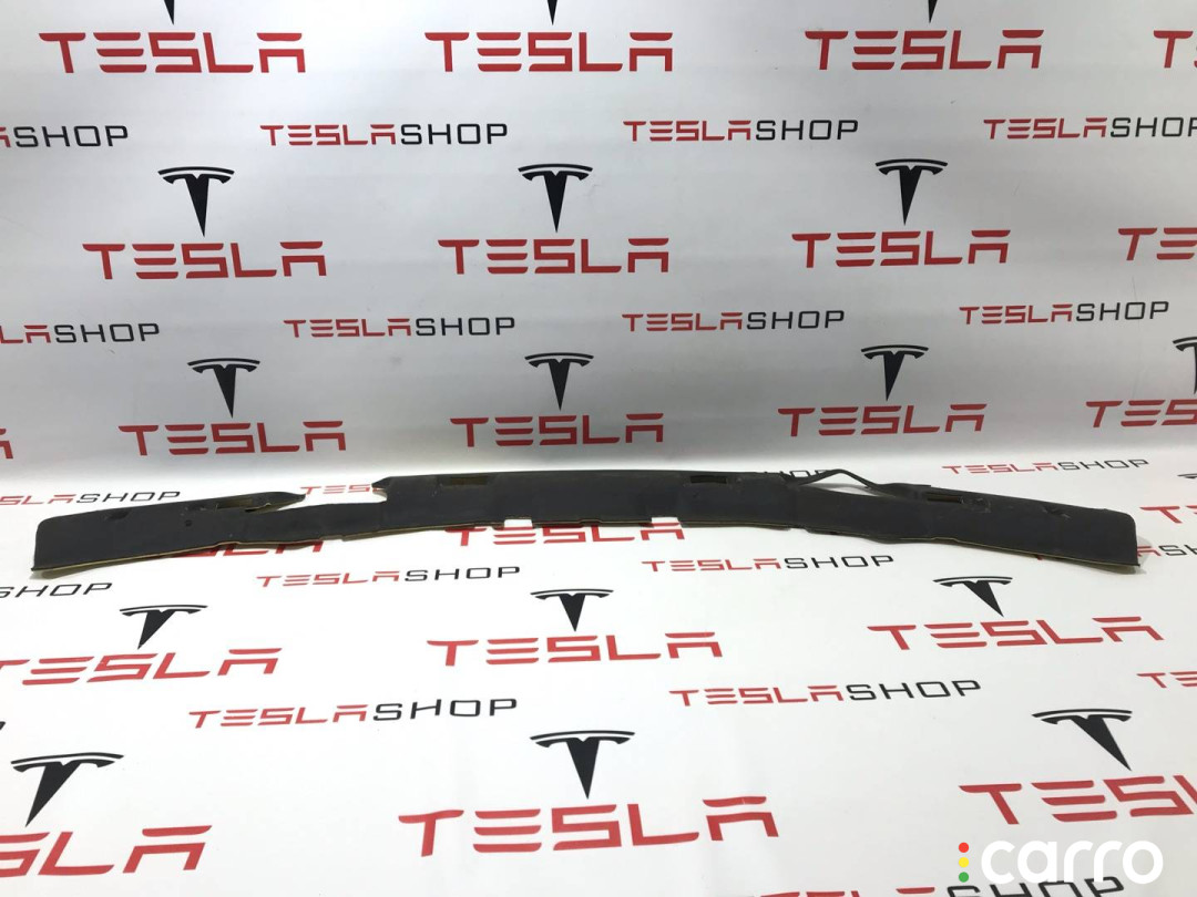 1046737-00-A шумоизоляция (термозащита) Tesla Model S 2015г. - фото №1