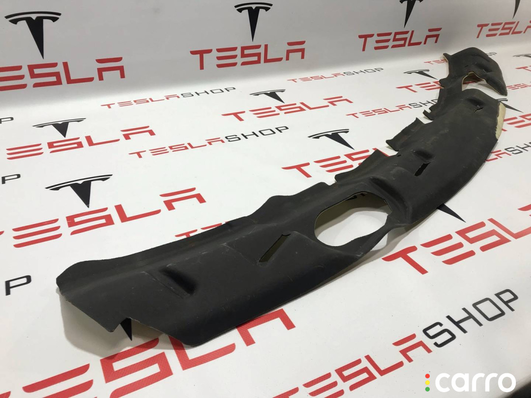 1046737-00-A шумоизоляция (термозащита) Tesla Model S 2015г. - фото №3