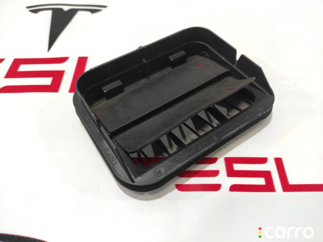 6007556, 2F2A, B280B62 вентиляционный люк Tesla Model S 2015г. - фото №1