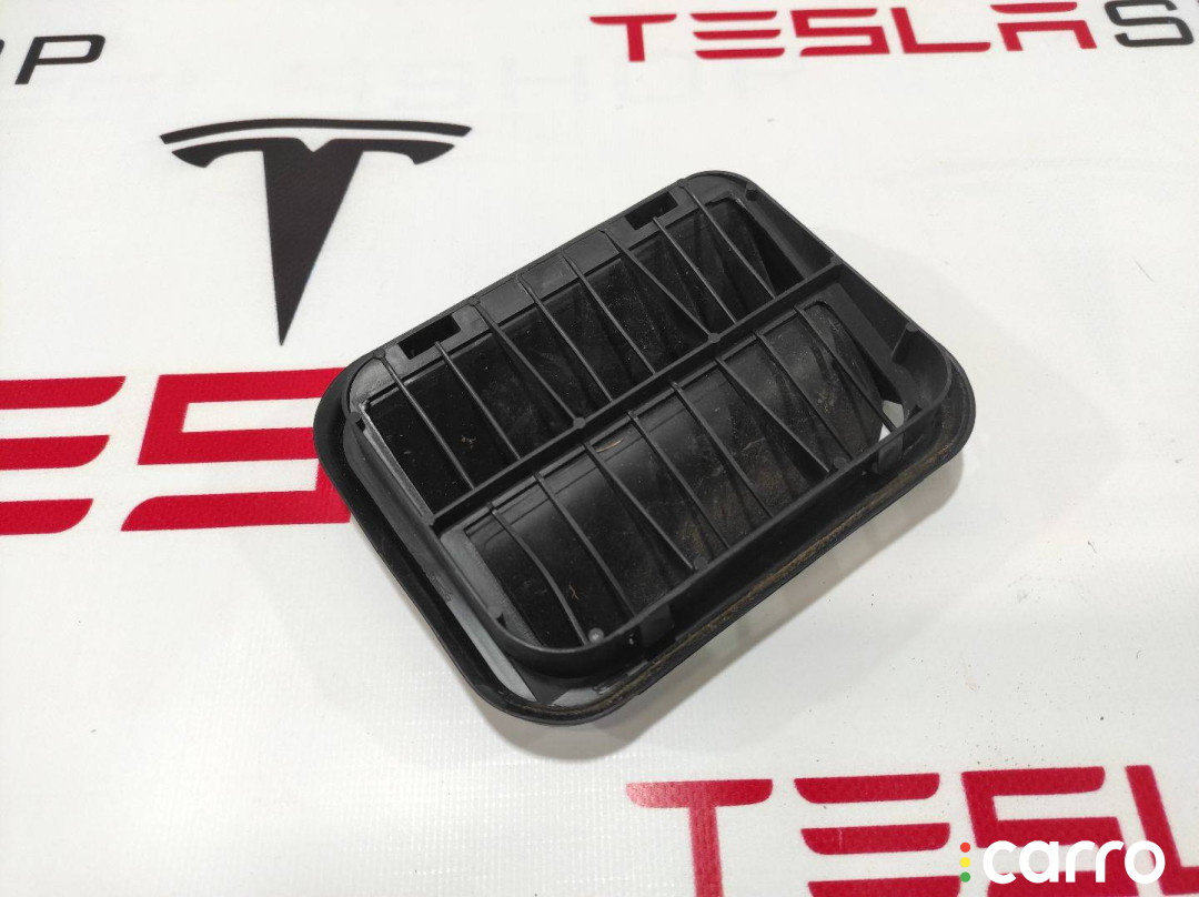 6007556, 2F2A, B280B62 вентиляционный люк Tesla Model S 2015г. - фото №2
