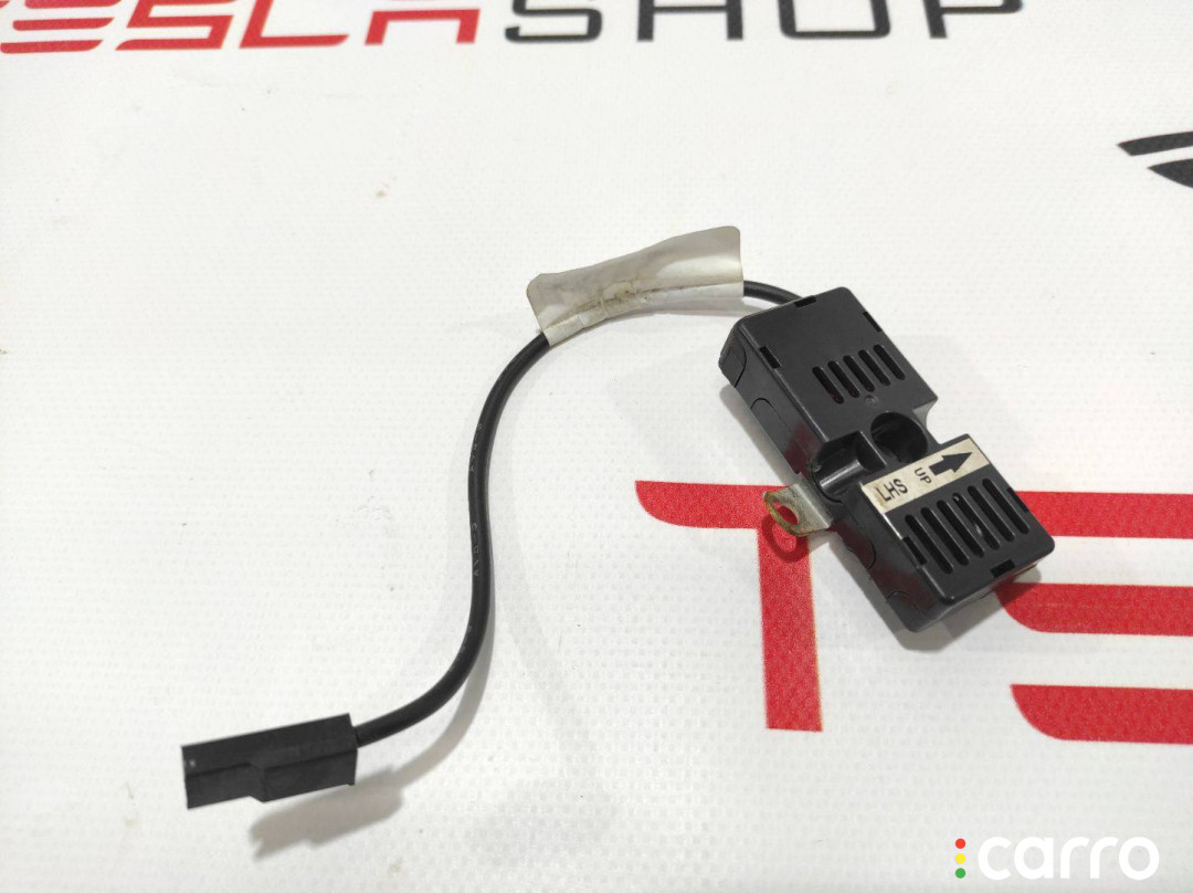101200201B антенна Tesla Model S 2015г. - фото №3