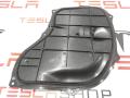 1037847-00-D, 1002458-00-G Накладка двери внутренняя передняя левая Tesla Model S 2015г. - фото №2
