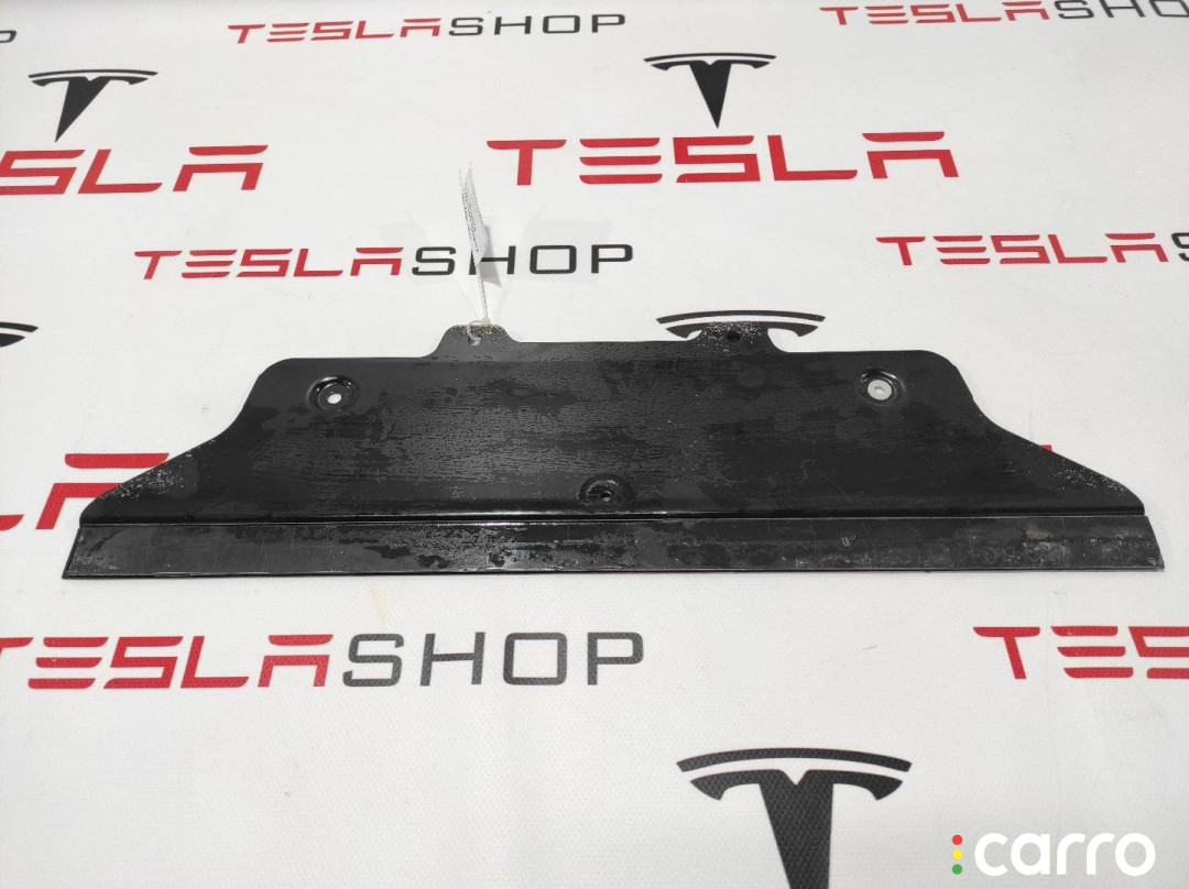 1038640-00-D Усилитель подрамника Tesla Model S 2015г. - фото №1