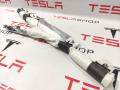 1036760-00-H подушка безопасности двери Tesla Model X - фото №5