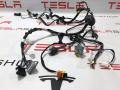 2032442-00-A Электропроводка двери Tesla Model X 2016г. - фото №2