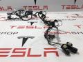 2032442-00-A Электропроводка двери Tesla Model X 2016г. - фото №3