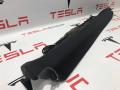 1036080-00-A, 1037521-18-I, 1037521-18-K обшивка двери задней правой Tesla Model X 2017г. - фото №2