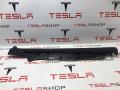 1036080-00-A, 1037521-18-I, 1037521-18-K обшивка двери задней правой Tesla Model X 2017г. - фото №3