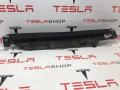 1036080-00-A, 1037521-18-I, 1037521-18-K обшивка двери задней правой Tesla Model X 2017г. - фото №4