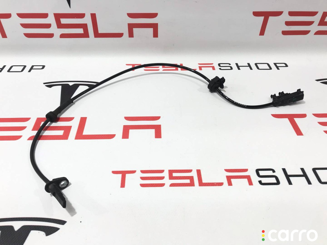 6006366-00-B Датчик ABS Tesla Model S 2016г. - фото №1