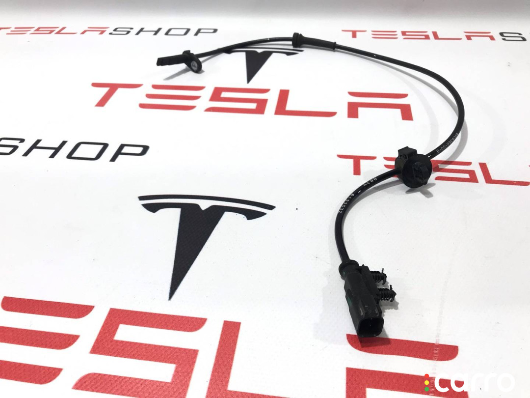 6006366-00-B Датчик ABS Tesla Model S 2016г. - фото №2