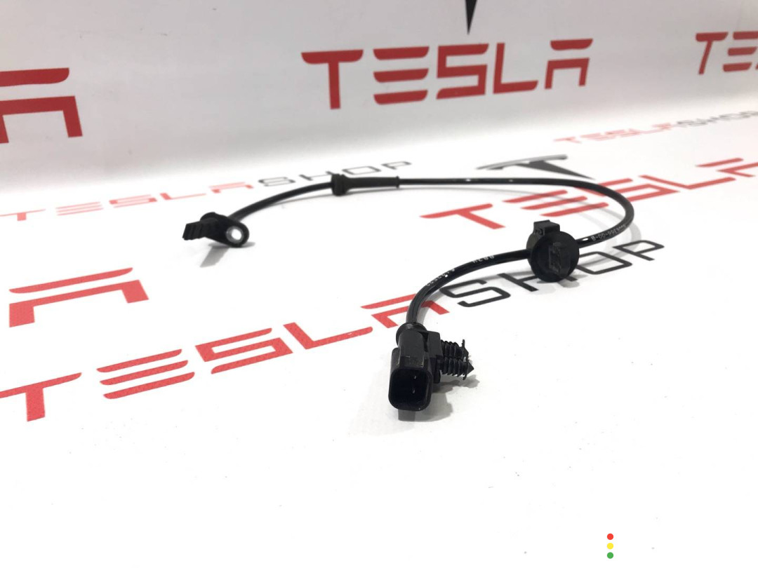6006366-00-B Датчик ABS Tesla Model S 2016г. - фото №3