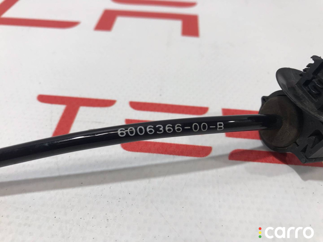6006366-00-B Датчик ABS Tesla Model S 2016г. - фото №4