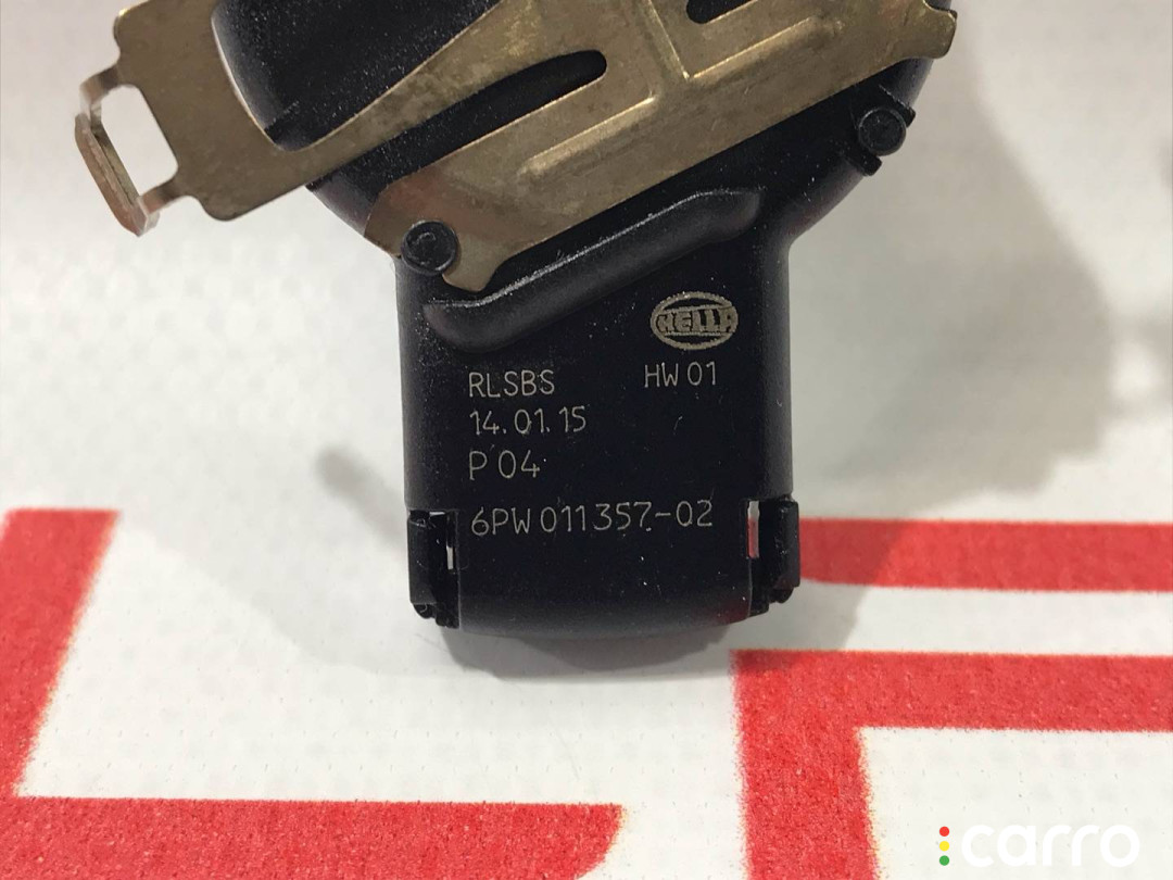 6PW011357-02, 1011582-00-C датчик дождя Tesla Model S 2015г. - фото №4