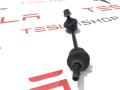 6007100-00-A стойка стабилизатора задняя Tesla Model S 2015г. - фото №3