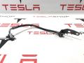 6006356-00-D Шланг тормозной заднего левого Tesla Model S 2015г. - фото №2