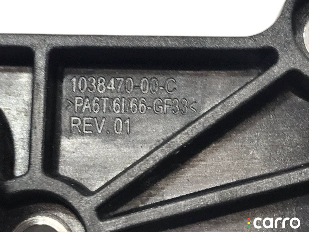 1037000-00-F, 1134783-00-J, 1038470-00-C Штуцер Tesla Model S 2015г. - фото №4
