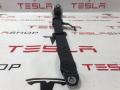 1023136-00-C, 1022114-00-B Ремень безопасности задний левый нижний Tesla Model S 2015г. - фото №3