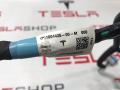1004425-00-M Электропроводка двери Tesla Model S 2015г. - фото №4