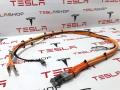 1004874-00-E, 1006033-00-B, 1026041-00-H, 1030182-00-E Провод высоковольтный Tesla Model S 2015г. - фото №3