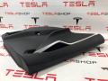 1008133-00-D, 6006133-00-K обшивка двери задней левой Tesla Model S 2015г. - фото №4