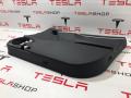 1007912-00-D, 1007936-08-L обшивка двери передней правой Tesla Model S 2015г. - фото №3