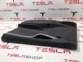 1007912-00-D, 1007936-08-L обшивка двери передней правой Tesla Model S 2015г. - фото №4