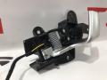 1008436-00-E, 1002973-00-G ручка внутренняя двери передней левой Tesla Model S 2015г. - фото №2