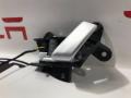 1008436-00-E, 1002973-00-G ручка внутренняя двери передней левой Tesla Model S 2015г. - фото №3