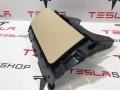 1009475-00-C, 1002299-00-B, 1003327-08-L, 1035104-00-B Бардачок Tesla Model S 2013г. - фото №2