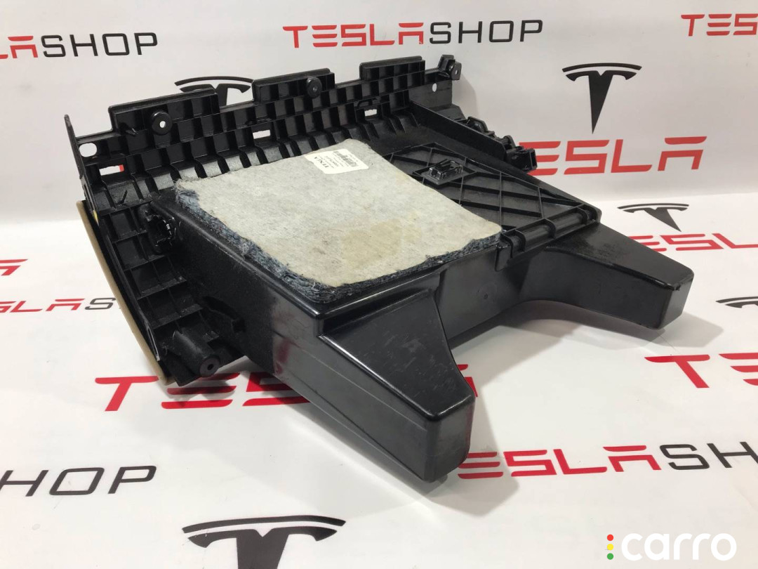 1009475-00-C, 1002299-00-B, 1003327-08-L, 1035104-00-B Бардачок Tesla Model S 2013г. - фото №6