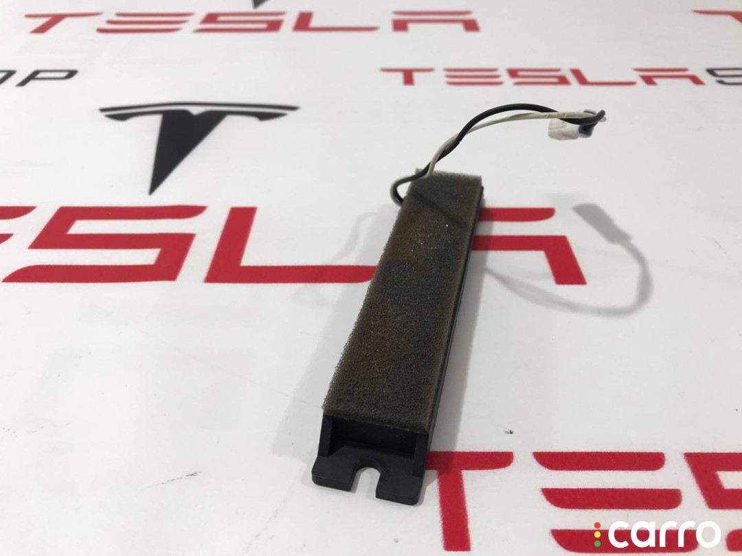 1014951-00-A, X-12069-001R1 Антенна системы комфортного доступа Tesla Model S 2013г. - фото №4