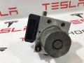 6006363-00-C Блок ABS Tesla Model S 2013г. - фото №4