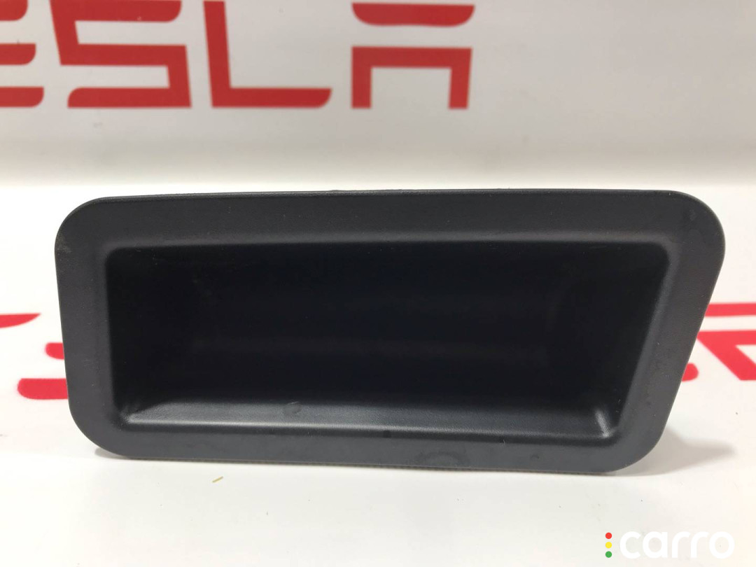 1009262-00-E Ручка крышки багажника Tesla Model S 2013г. - фото №3