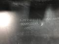 1009237-00-E, 1009231-S0-A, 1009265-00-E, 1009238-00-B Обшивка крышки багажника Tesla Model S 2013г. - фото №5
